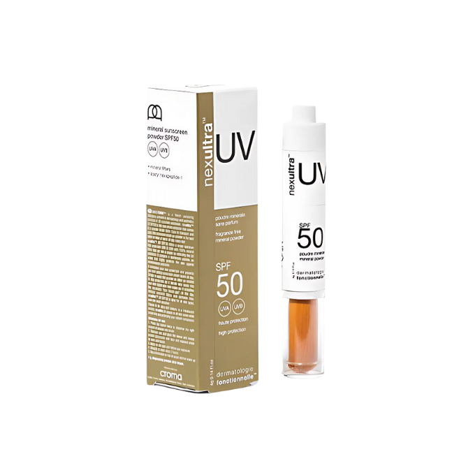 Nexultra UV