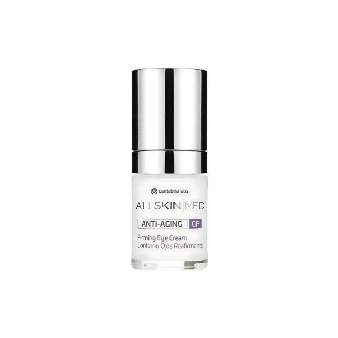 Contorno de Ojos Reafirmante All Skin Med