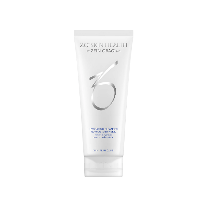 Hidrating Cleanser Zo Skin Health