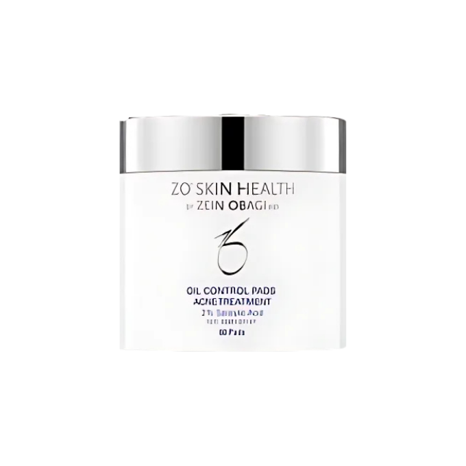 Oil control Pads Zo Skin Health