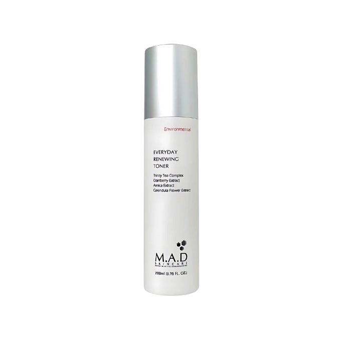 Everyday renewing toner MAD