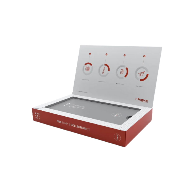 Nutrigen test genético nutricional Fagron