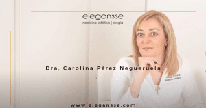Conoce a la Dra. Carolina Pérez Negueruela