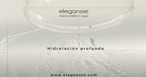 Hidratación Profunda con Ácido Hialurónico