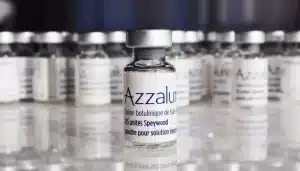 Tratamiento de arrugas de expresión con botox