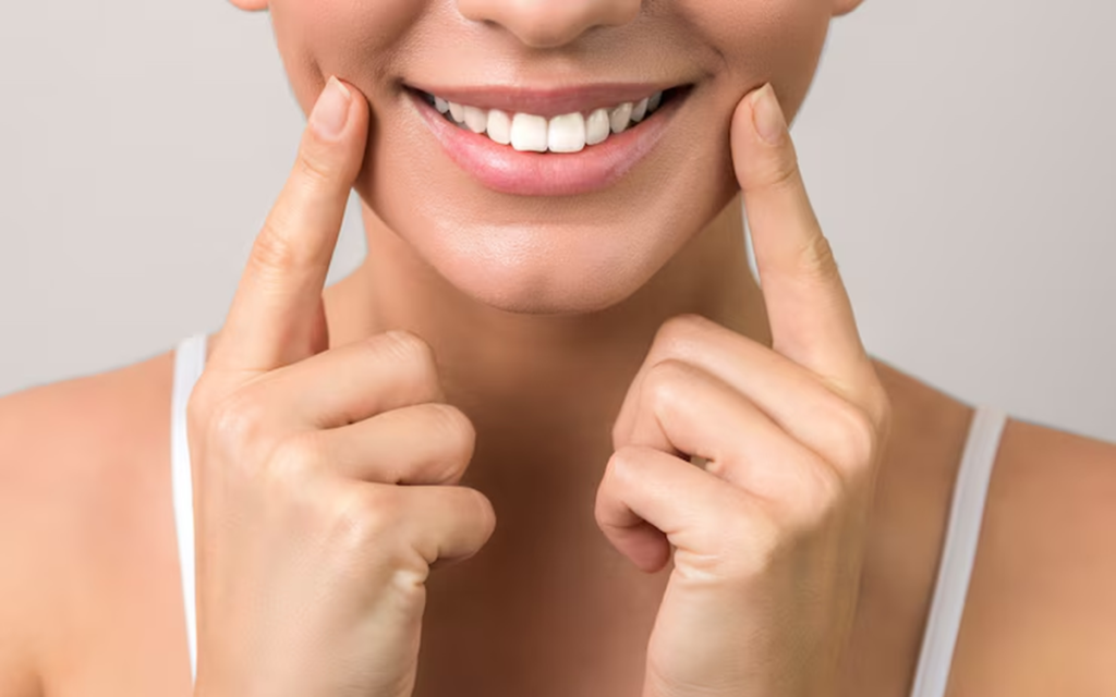 Blanqueamiento de Dientes Amarillos BARCELONA