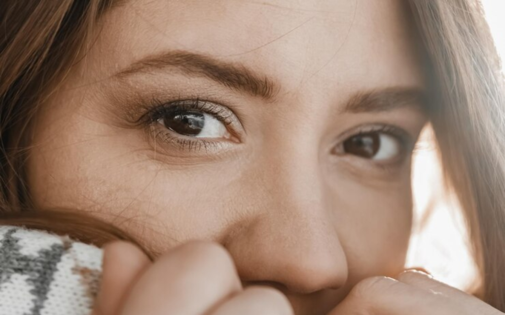 HIFU periocular para ojos BARCELONA