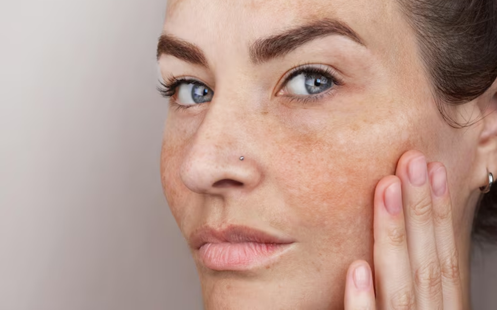 IPL para melasma BARCELONA