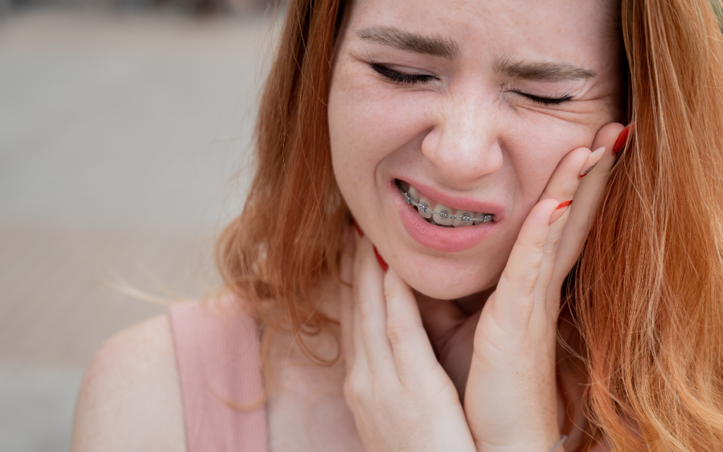 Tratamiento Bruxismo Tratamiento facial Barcelona