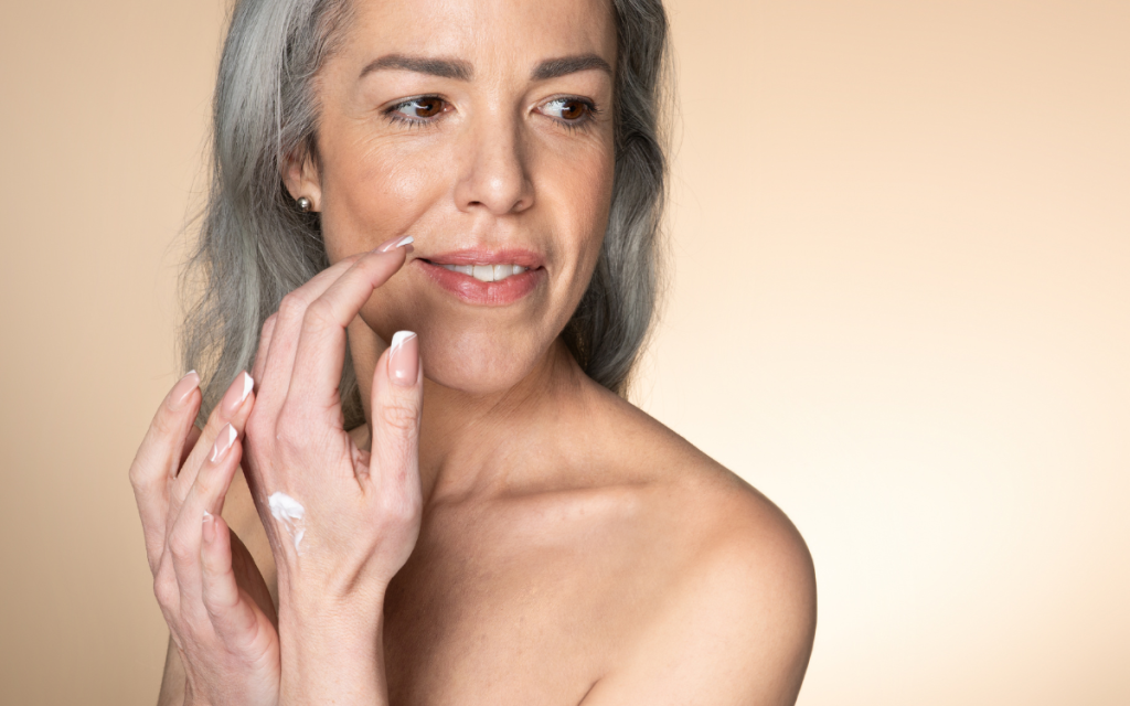 Tratamiento Piel seca aspera Tratamiento facial Barcelona