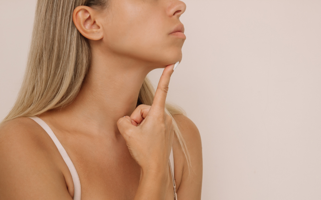 Tratamiento para Ángulo mandibular Tratamiento facial Barcelona