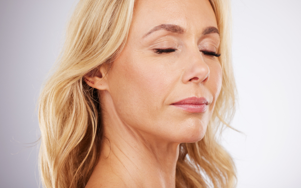 Tratamiento para Arrugas Tratamiento facial en Barcelona
