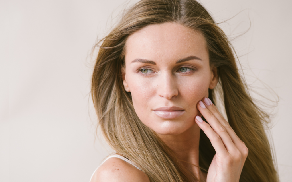 Tratamiento para Piel sensible Tratamiento facial Barcelona