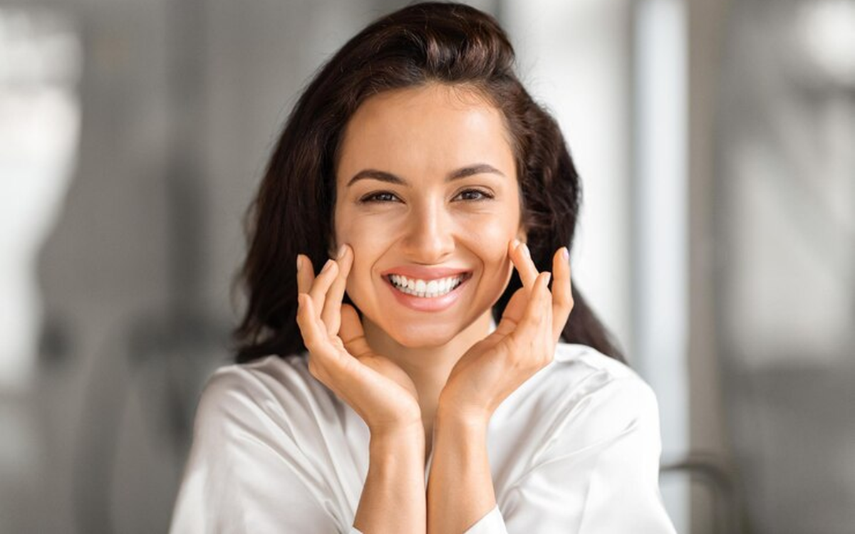 Tratamiento para blanqueamiento de dientes amarillos en Barcelona