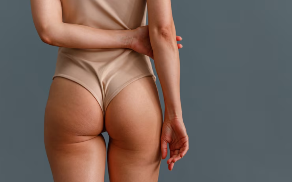 Láser para celulitis corporal BARCELONA