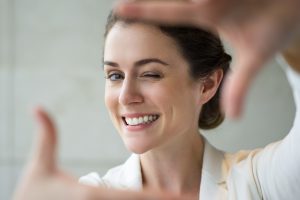 Blanqueamiento dental con láser