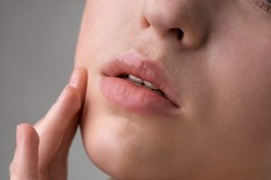 Aumento e hidratación de labios