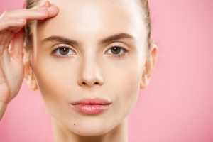 Blefaroplastia no quirúrgica con láser co2